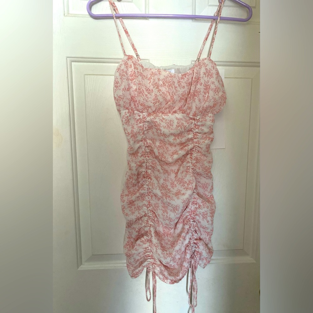 Princess Polly Dress